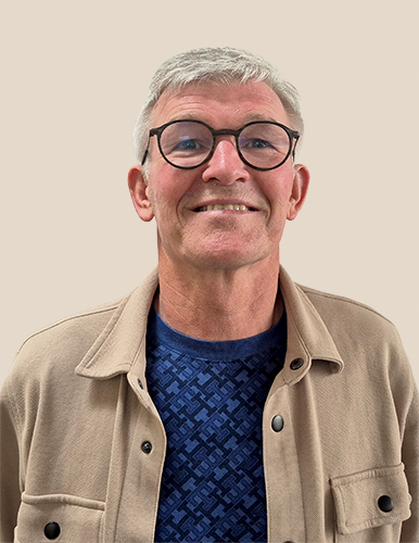 Carsten Holmgaard